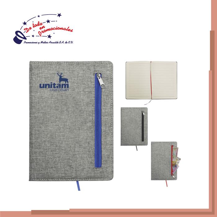 Libreta para Oficina Modelo D-A2922