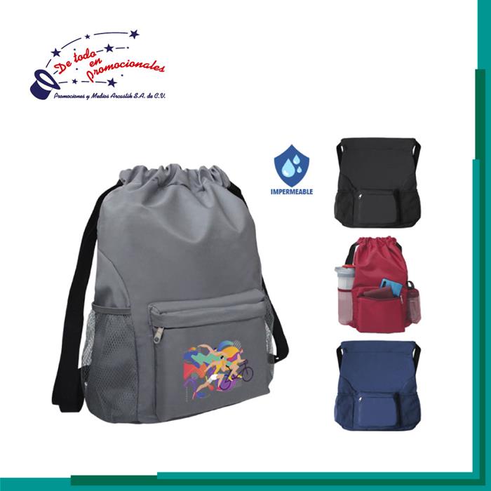 Morral Modelo D-A2926