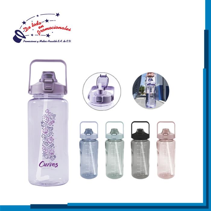 Cilindro de Plástico Modelo D-A2958