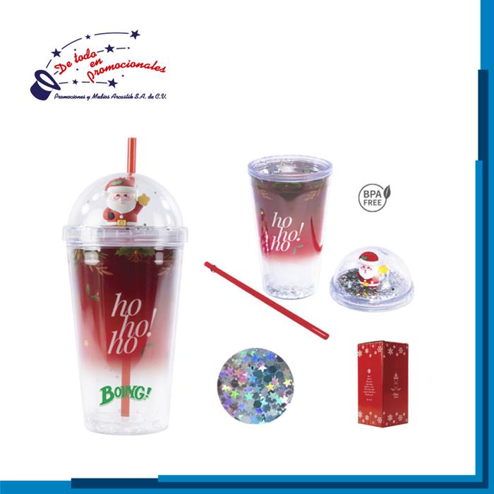 Cilindro de Plástico Modelo D-A2964