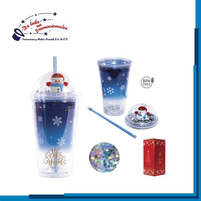 Cilindro de Plástico Modelo D-A2965