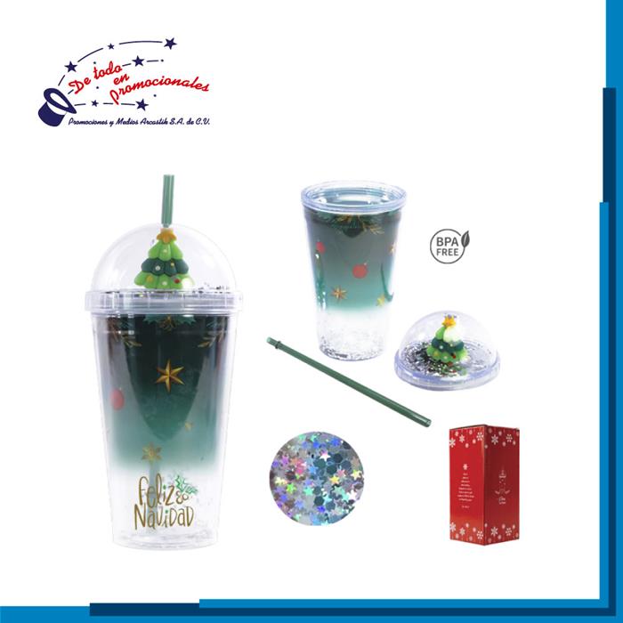 Cilindro de Plástico Modelo D-A2966