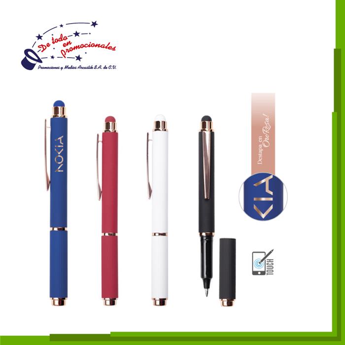 Bolígrafo Multifuncional Modelo D-A2985