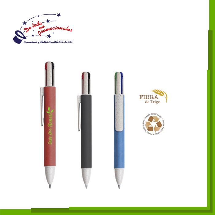 Bolígrafo Ecológico Modelo D-A2986