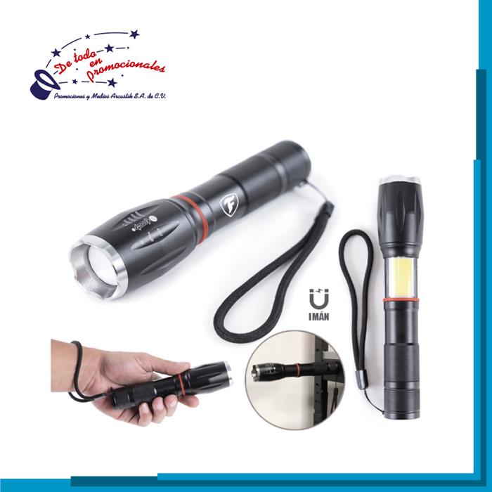 Linterna Modelo D-A3043