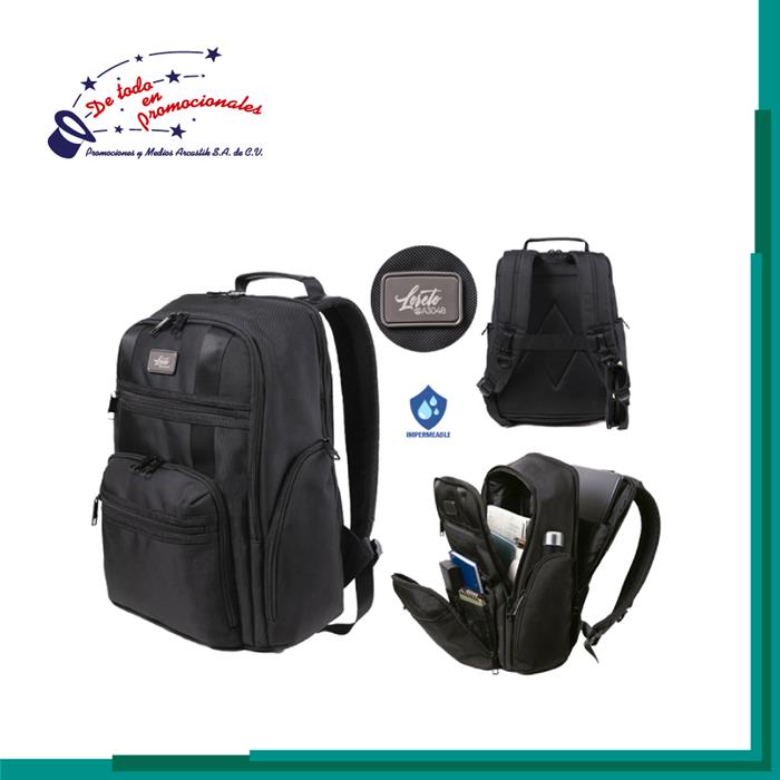 Mochila Modelo D-A3048