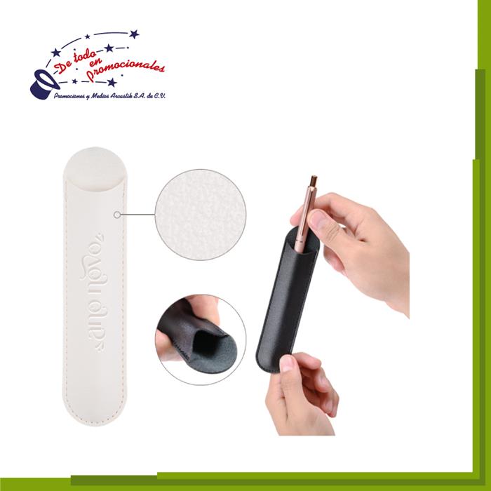 Estuche para Bolígrafo Modelo D-A3090