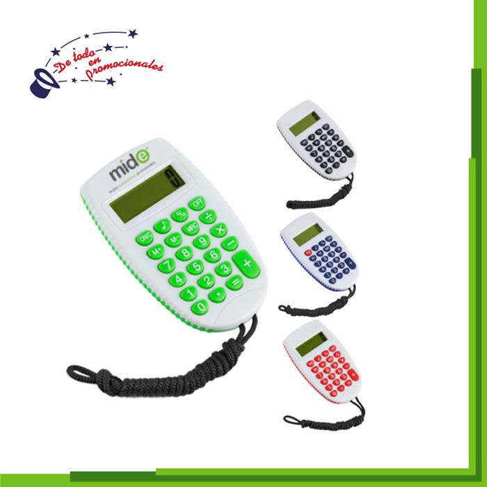 Calculadora Modelo D-CC4261