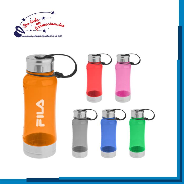 Cilindro de Plástico Modelo D-CDP0581