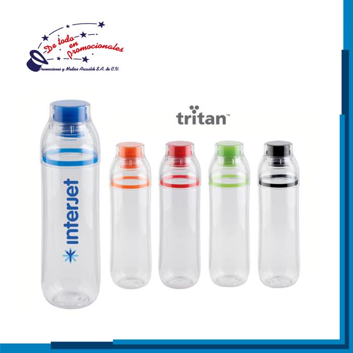 Cilindro de Plástico Modelo D-CDP3944