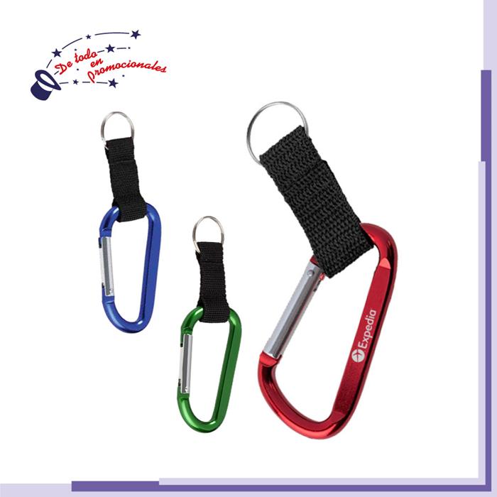 Llavero Metálico Modelo D-CPG4738