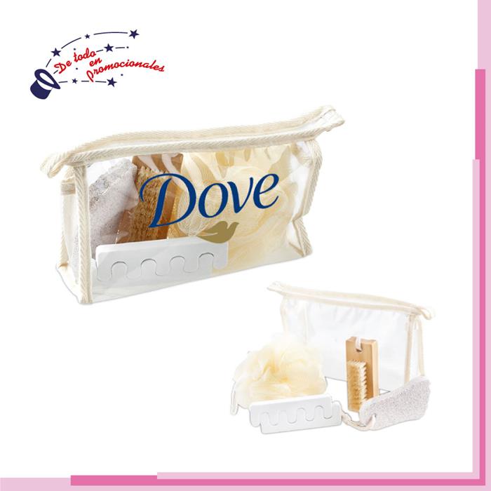 Kit para el Cuidado de los Pies Modelo D-EAP4653