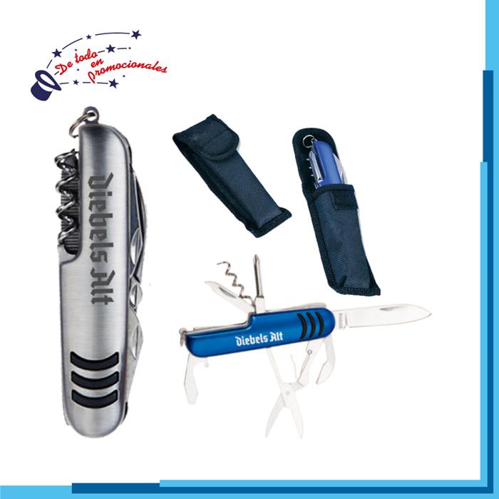 Navaja Multifuncional Modelo D-NMB1