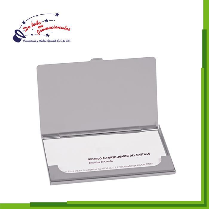 Tarjetero Modelo D-PTA12