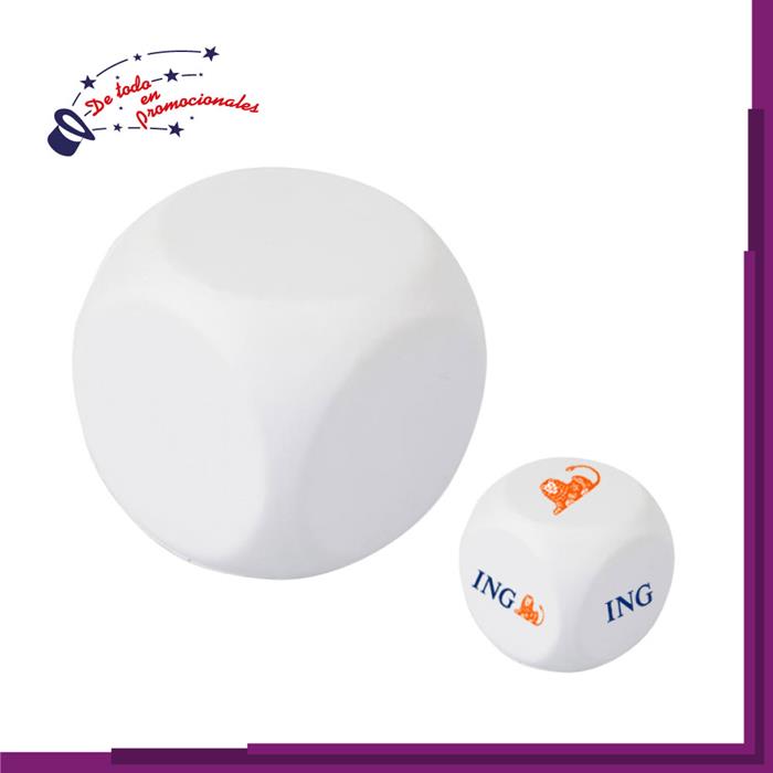 Figura Antiestrés Modelo D-PU2