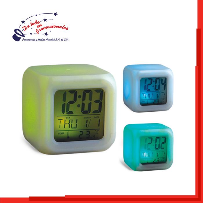 Reloj Modelo D-RMF330