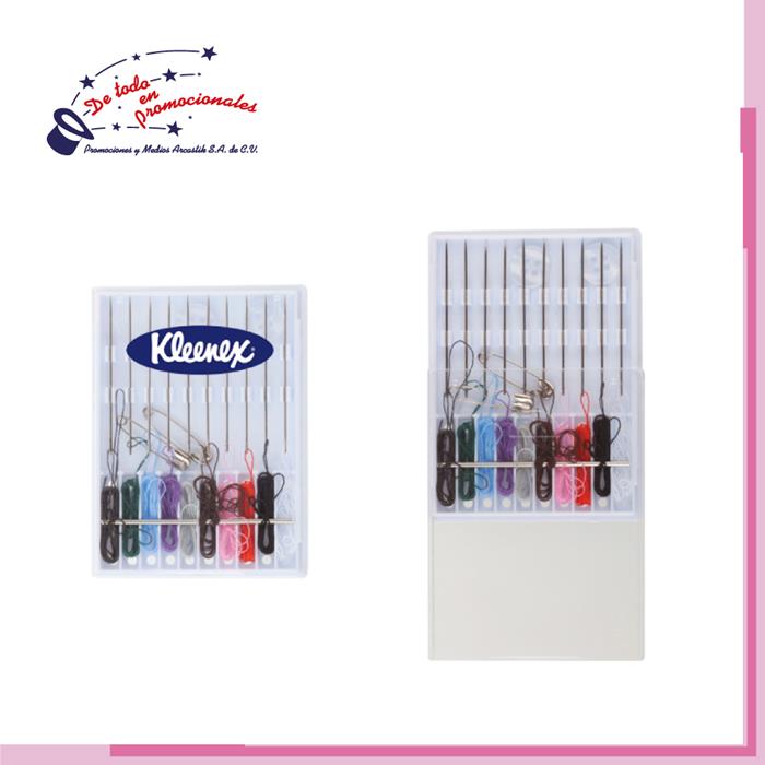 Costurero Portátil Modelo D-SDC4365