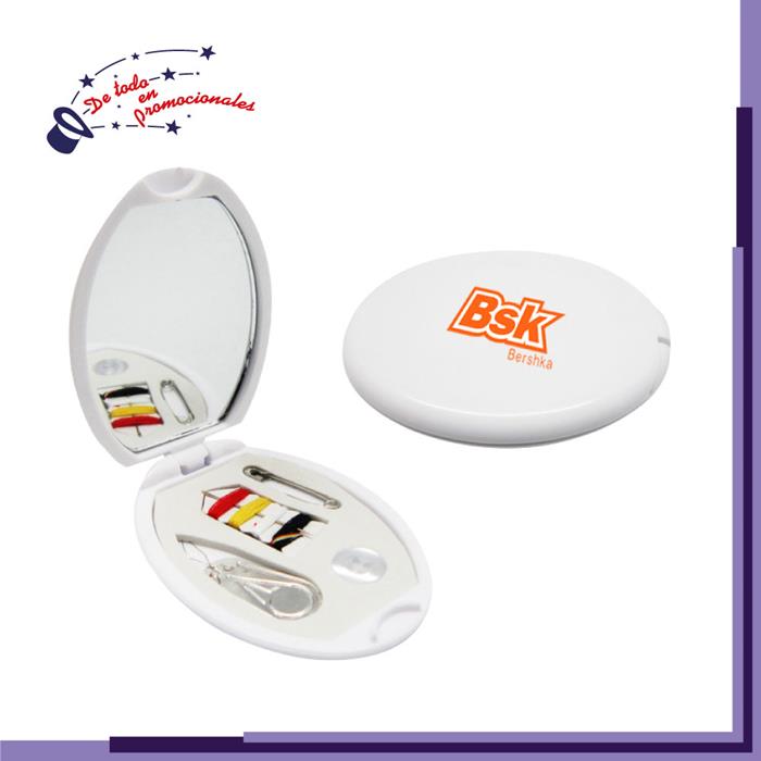 Costurero con Espejo Modelo D-SF303