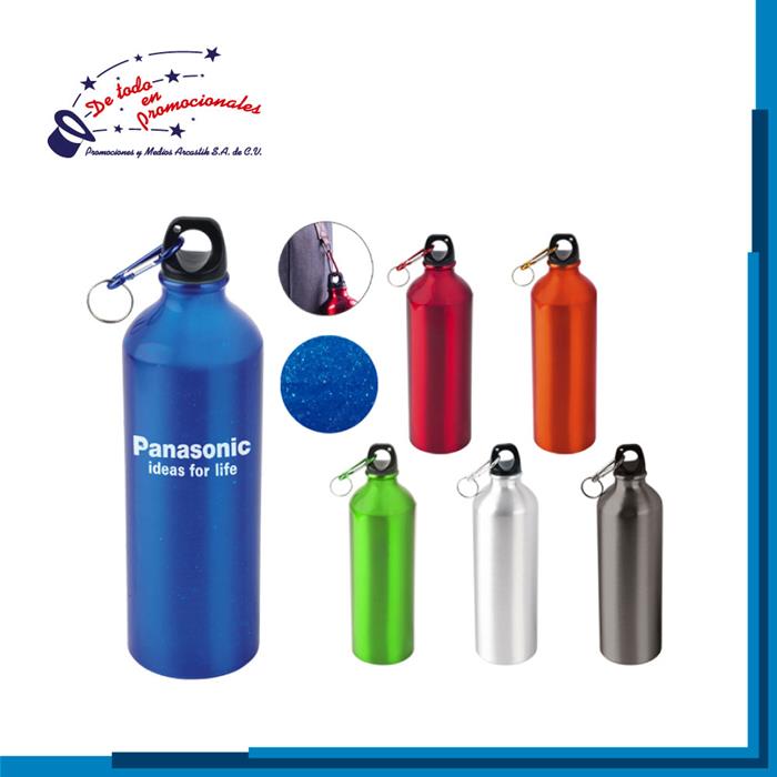 Cilindro Metálico Modelo D-TA4875