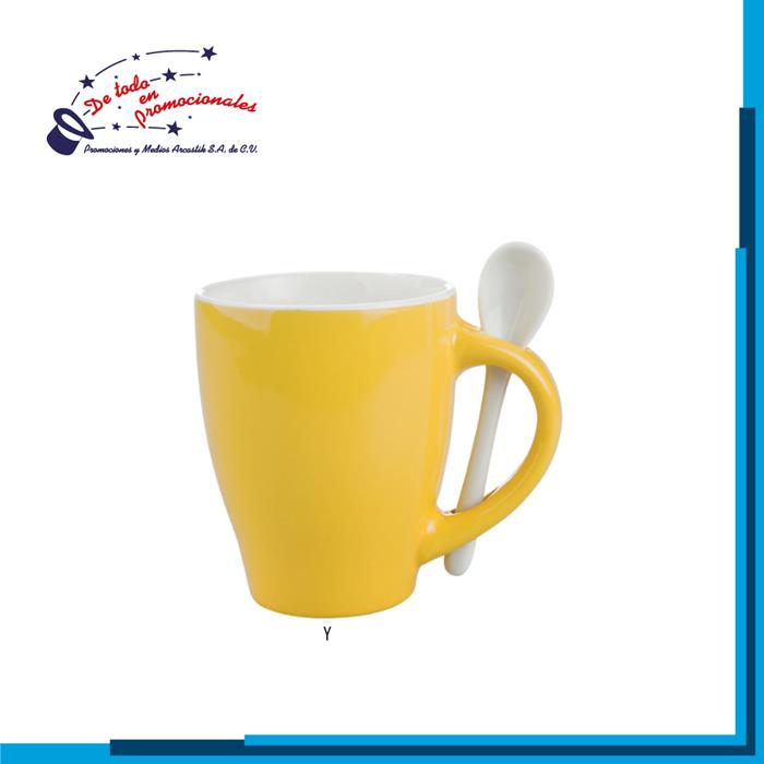 Taza Modelo D-TAC11Y