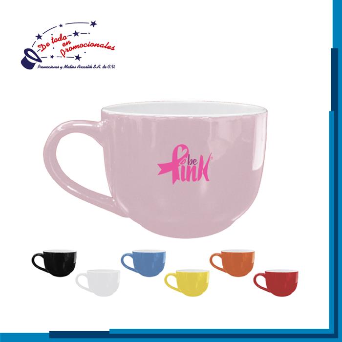 Taza Modelo D-TL201