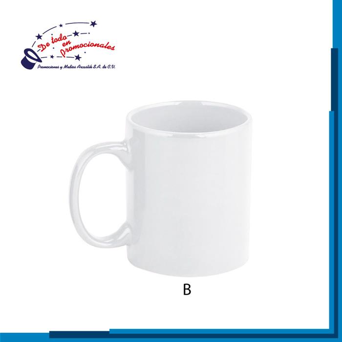 Taza Modelo D-TL7102B