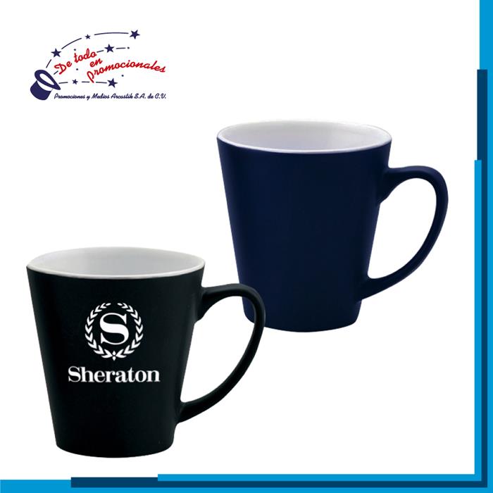 Taza Modelo D-TL9749MATE