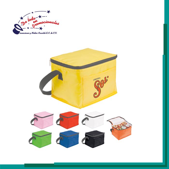 Hielera de Poliéster Modelo D-TXH2254