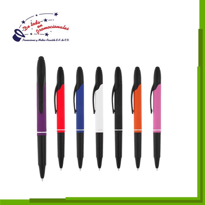 Bolígrafo Metálico Modelo E-AL19139