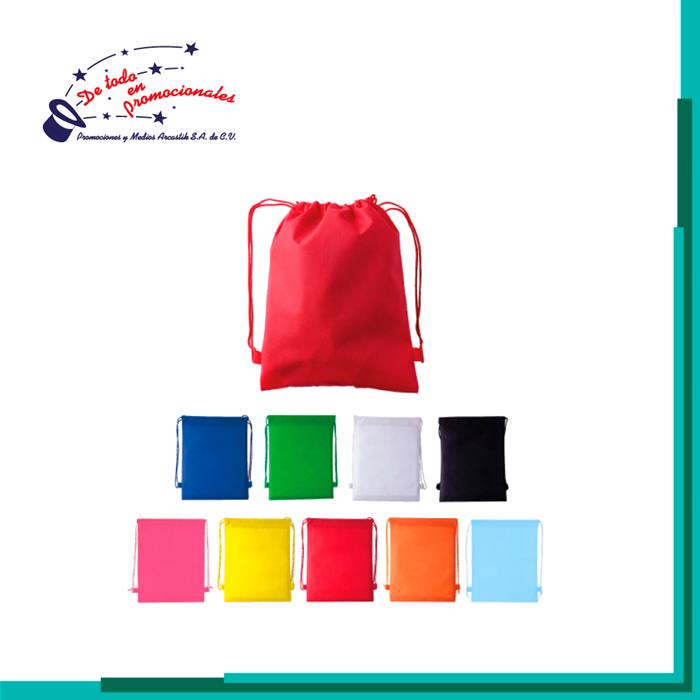 Morral Ecológico Modelo E-BL002