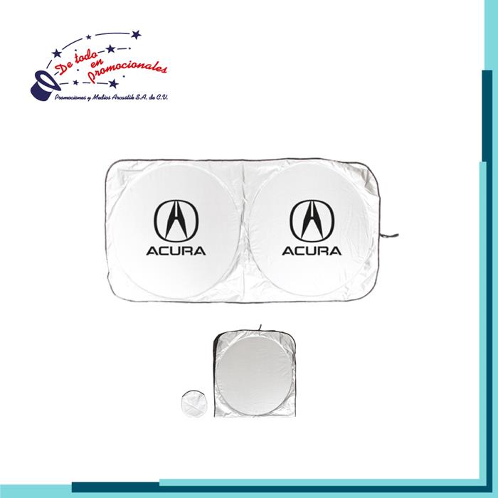 Parasol Panorámico Modelo E-BL009