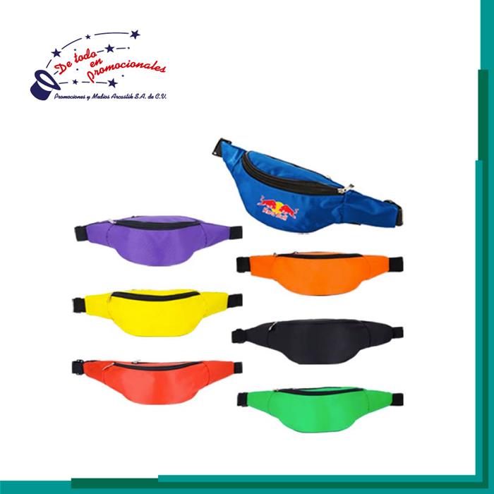 Cangurera Modelo E-BL011