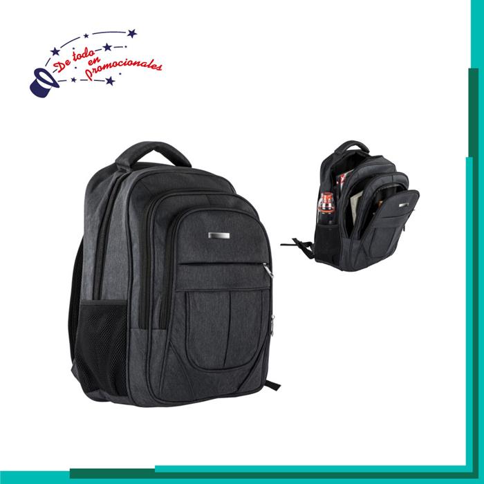 Mochila Modelo E-BL018