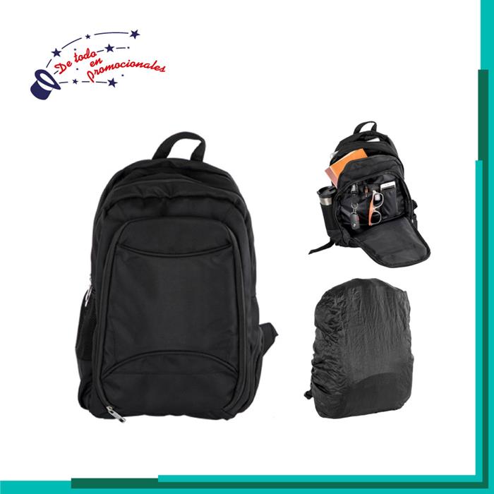 Mochila Modelo E-BL019