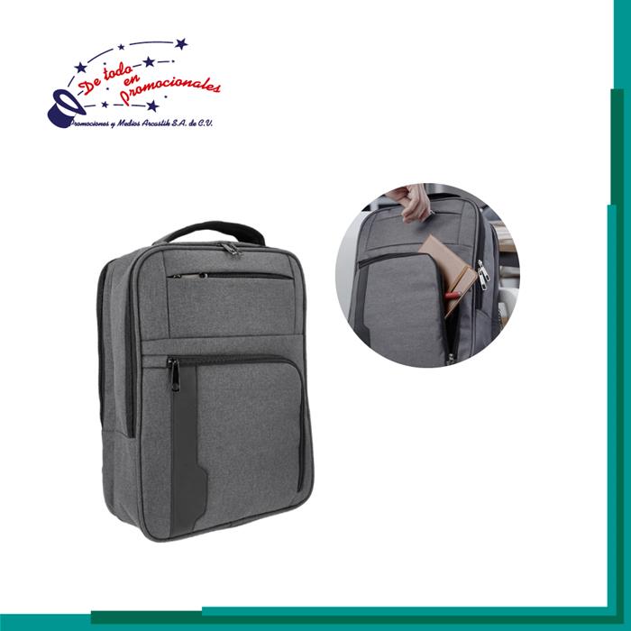 Mochila Modelo E-BL031