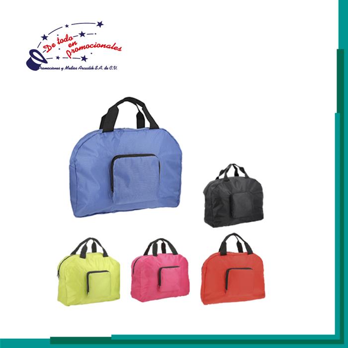 Maleta Plegable Modelo E-BL033