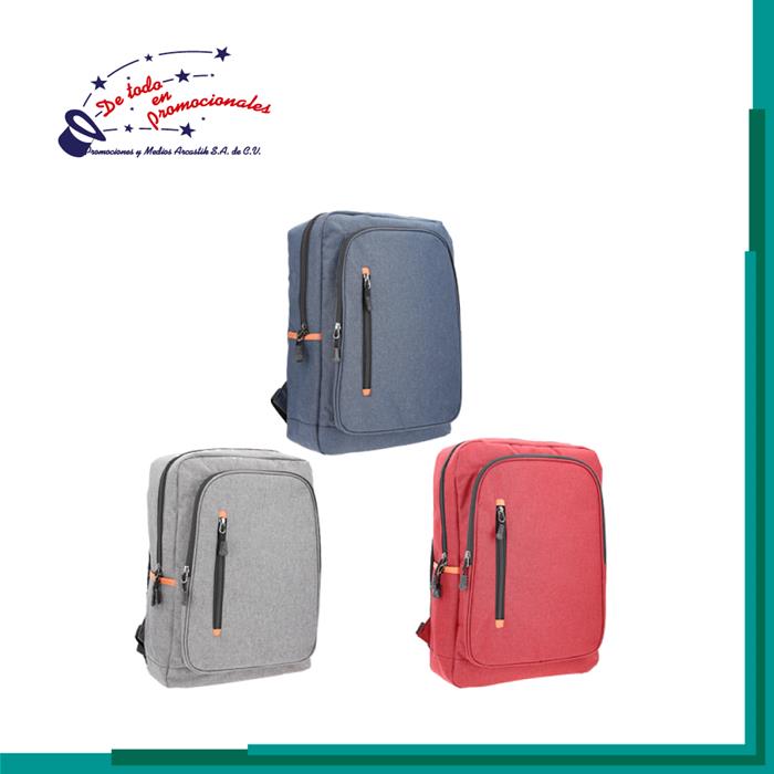 Mochila Modelo E-BL036