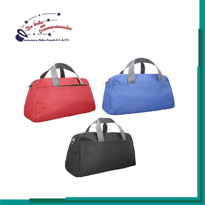 Maleta Deportiva Modelo E-BL050