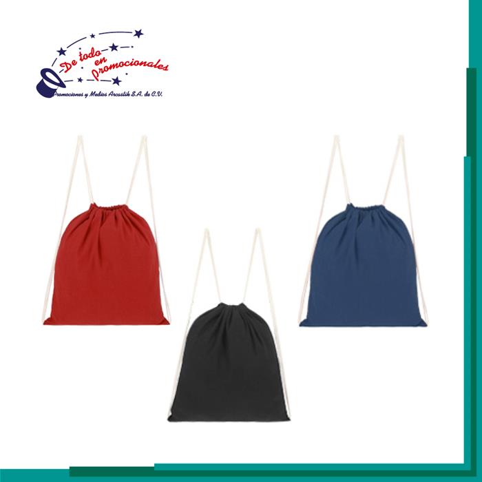 Morral Modelo E-BL062