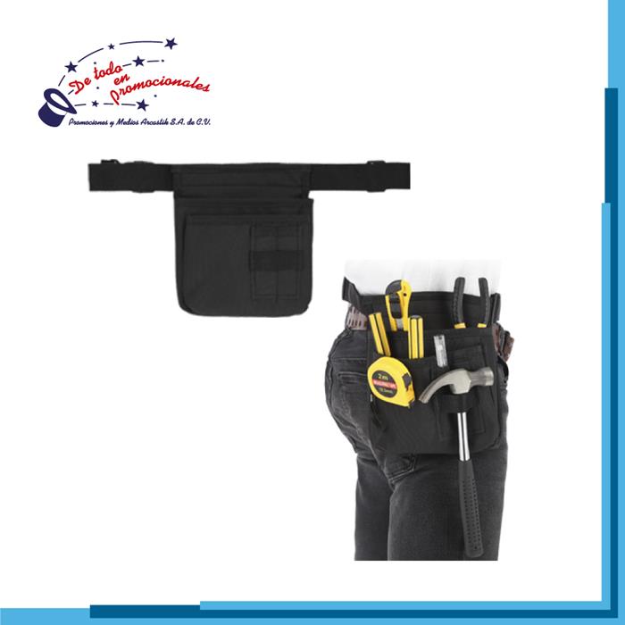 Cinturón Porta Herramientas Modelo E-BL071