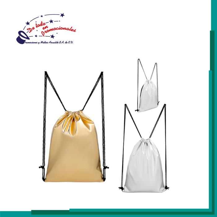 Morral Modelo E-BL074