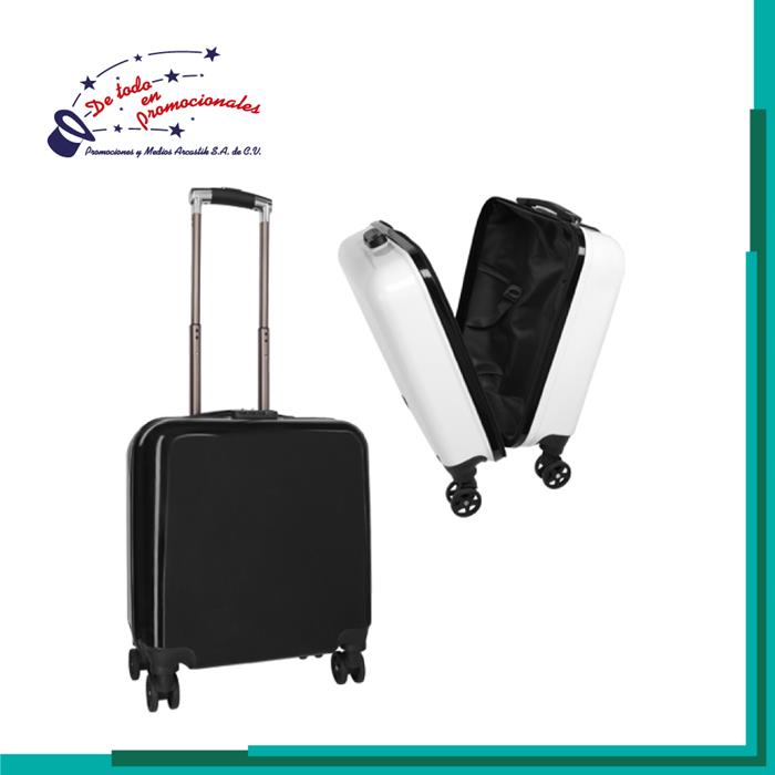 Maleta de Plástico Modelo E-BL078