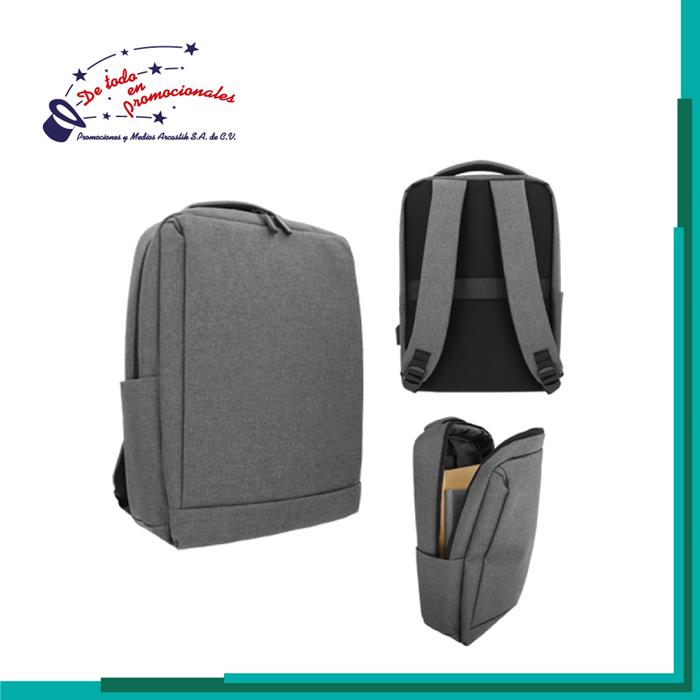 Mochila Modelo E-BL081