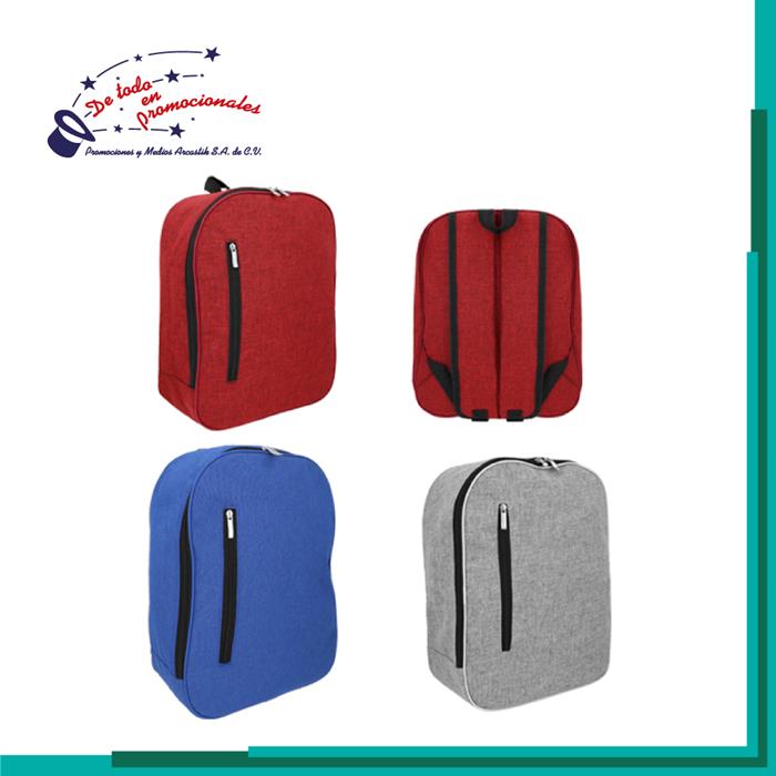Mochila Modelo E-BL087