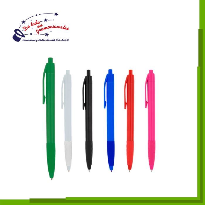 Bolígrafo Ecológico Modelo E-BP84120