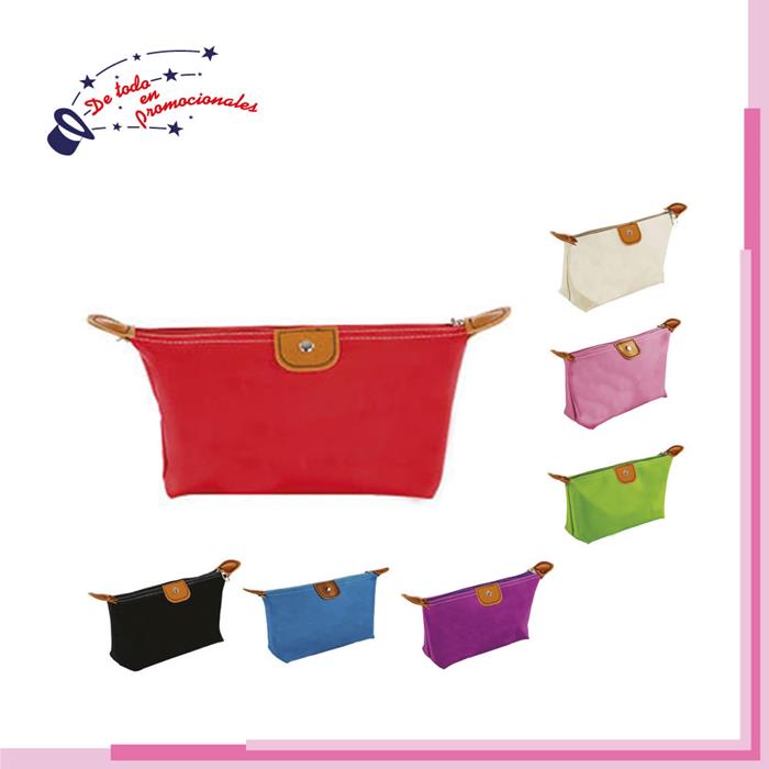 Cosmetiquera Modelo E-CP014