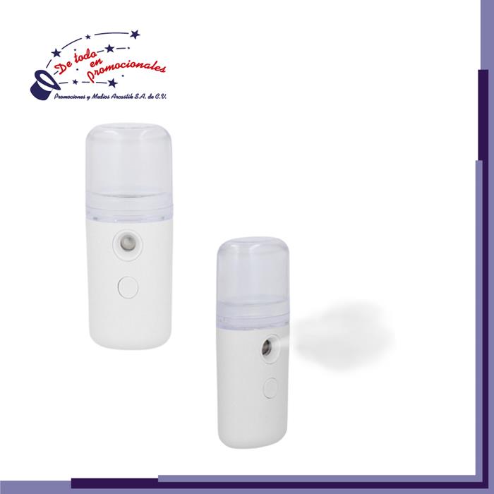 Humidificador Modelo E-CP035