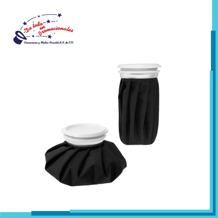 Bolsa de Poliéster Sellada Modelo E-CP048