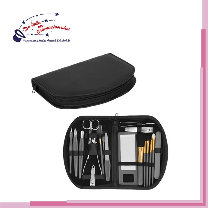 Set de Manicure Modelo E-CP059