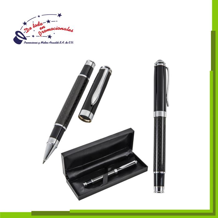 Bolígrafo Metalico Modelo E-FM930